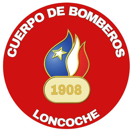 Cuerpo de Bomberos de Loncoche